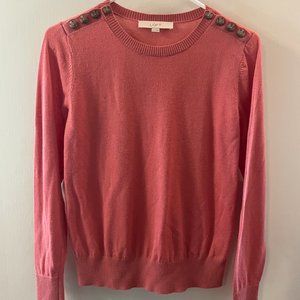 Loft women's sweater